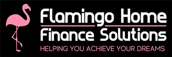 Flamingo Home Finance Solutions Logo